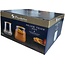 Pasabahce 3 Nova Drinkglas Gold | 315cc