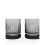 Pasabahce 4 Elysia Drinking Glasses Smoke | 355 ml