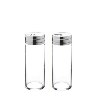 Pasabahce Pasabahce 2 Basic Zout- en Peper | 240ml