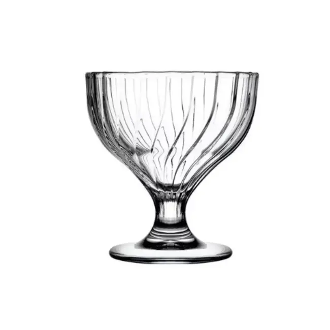 Pasabahce 2 Bouquet Ice Cream Bowl | 240ml