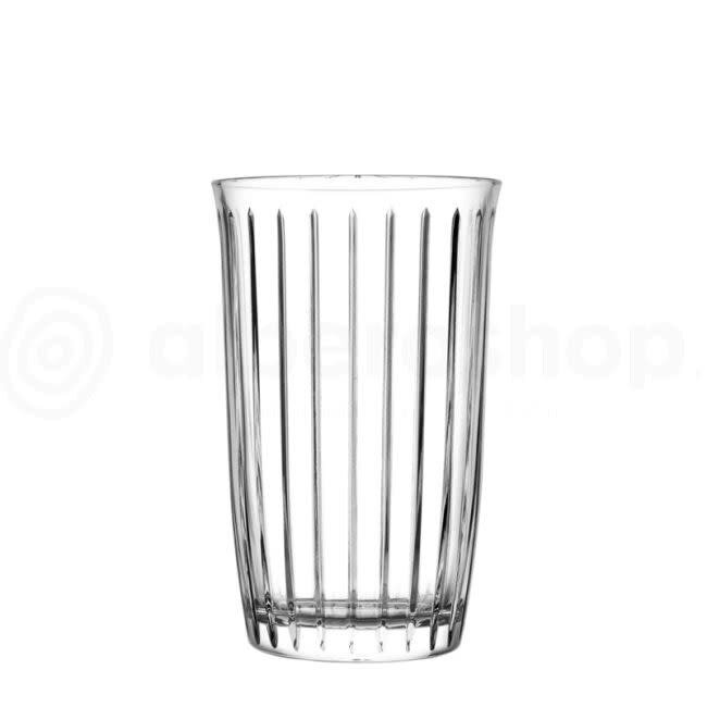 Pasabahce 4 Joy Long Drinking Glasses | 295 ml