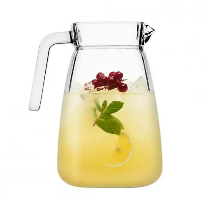 Pasabahce 1 Carre Carafe | 1800cc