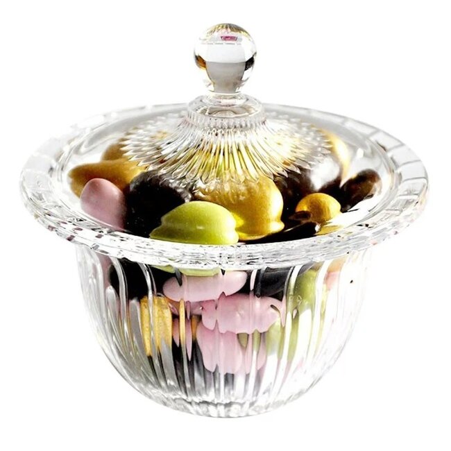 Pasabahce 1 Glamour Suikerpot | 115mm