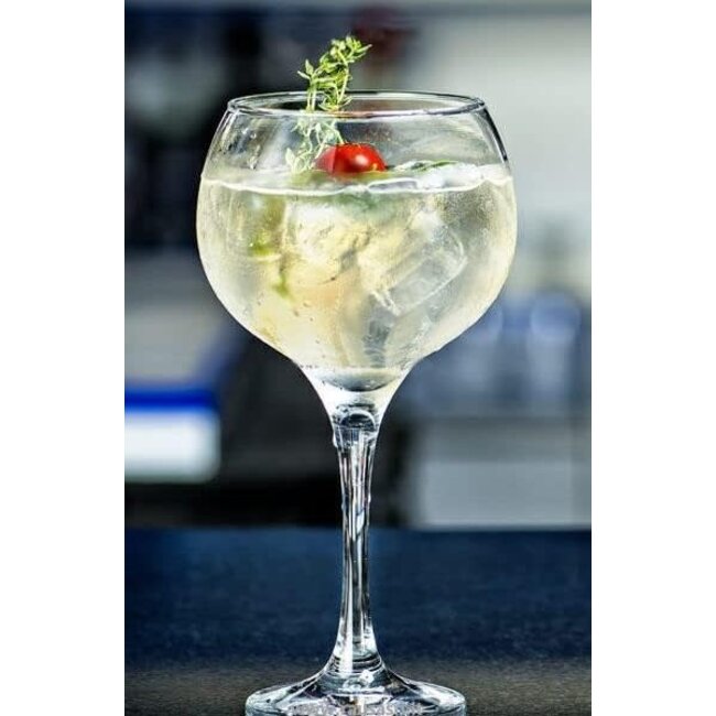 Pasabahce 2 Ambassador Wine Glasses | 790 ml