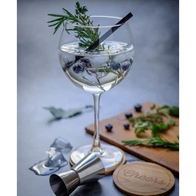 Pasabahce 2 Ambassador Wine Glasses | 790 ml