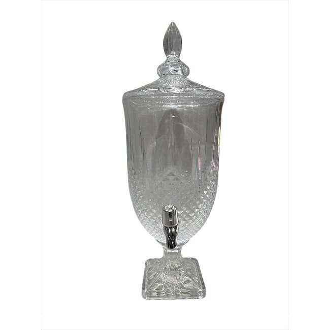 Glozini Water Jug with Tap | 5L