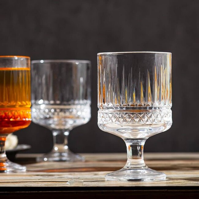 Bavary 6 Magnolia Elysia Glazen | 200ml