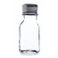 Pasabahce 2 Basic Zout en Peperset | 100ml