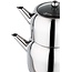 Almina 2 Metal Teapot | 1.0L - 2.0L