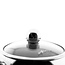 Almina 2 Metal Teapots | 0.7L - 1.5L