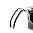 Almina 2 Metal Teapots | 0.7L - 1.5L