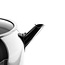 Almina 2 Metal Teapots | 0.7L - 1.5L
