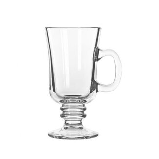 Glozini 2 Manila Macchiato Glazen | 250ml