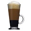 Glozini 2 Lima Latte Macchiato Glasses | 290 ml