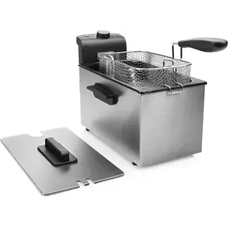 Royalty Line® Friteuse Fryer | 3L | 2000W