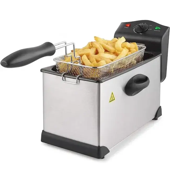 Royalty Line® Friteuse Fryer | 3L | 2000W