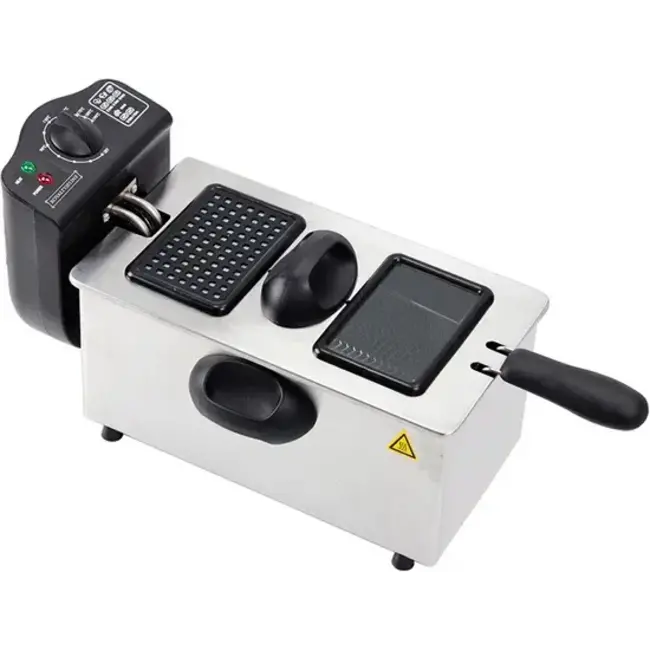 Royalty Line® Deep Fryer | 3L | 2000W