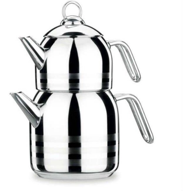 Korkmaz Astra Teapot | 0.9L - 2.0L