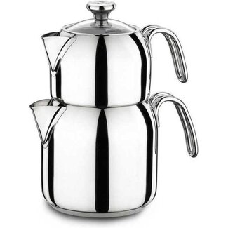 Korkmaz KORKMAZ Alia Theepot set | 0.9L/2.0L