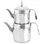KORKMAZ Nostaljia Midi Theepot set | 0.9L/1.6L