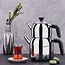 KORKMAZ Kappa Mega Theepot set| 1.3L/3.0L