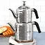 KORKMAZ Mina Maxi Theepot set | 1.1L/2.0L