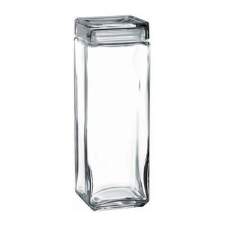 Pasabahce Pasabahce 1 Landmark Voorraadpot | 2570ml