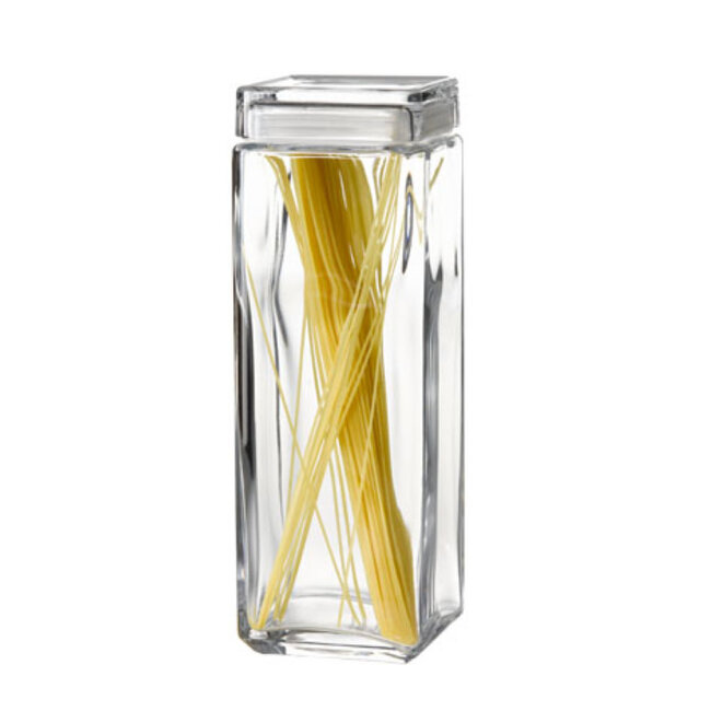 Pasabahce Landmark Storage Jar | 2570cc