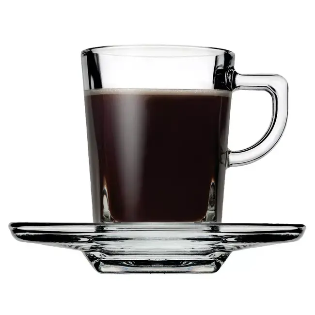 Pasabahce 12  Care Espresso Glazen Set | 72ml