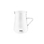 Mulex Borosilicate Tea Glass Set | 6-Piece | 200 ml