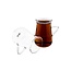 Mulex 6 Mihra Theeglazen | 200ml