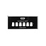 Mulex 6 Mihra Theeglazen | 200ml