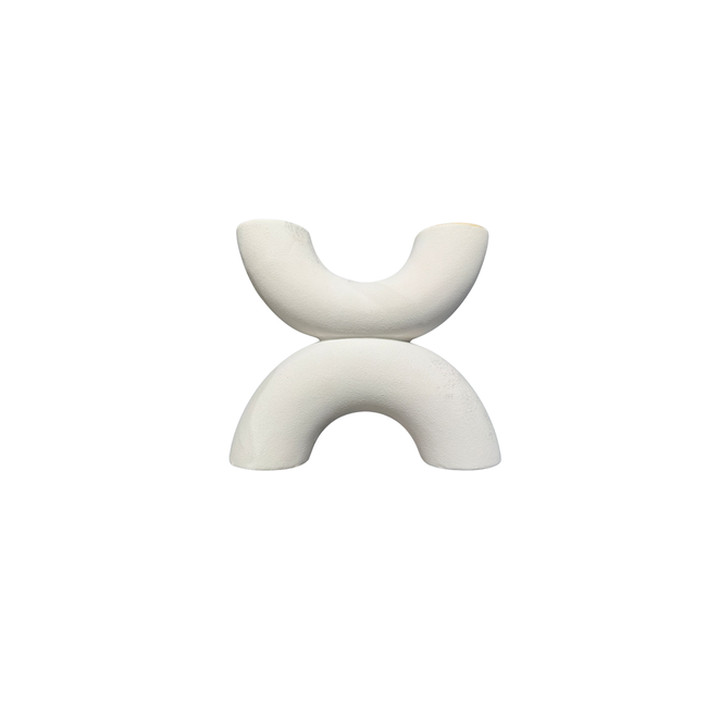 Favori Japandi Ceramic Vase | 20x19 cm