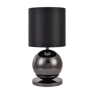 Luxury Living Bollamp Enkel Antraciet