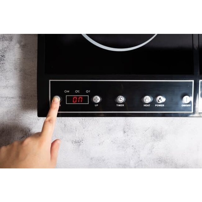 Royalty Line® Induction Cooktop | Double