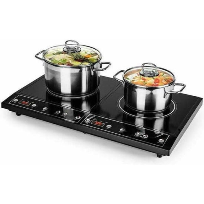 Royalty Line® Induction Cooktop | Double