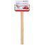 Alpina 1 Bamboo Vleeshamer | 25.5x10x4.5cm
