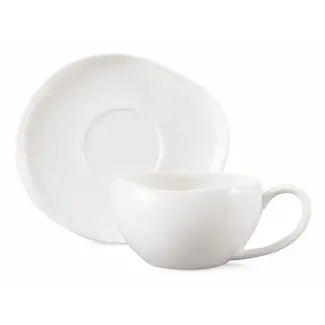 Bavary 6 Capital Coffee-Tea Cup | 200ml