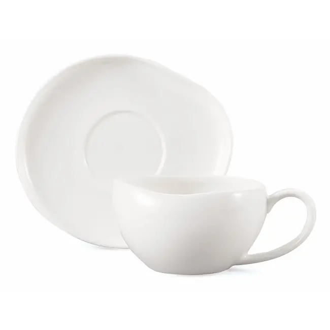 Bavary 6 Capital Coffee-Tea Cup | 200ml