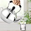 Bavary Kettle Teapot - INOX | 5.0L