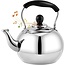 Bavary Kettle Teapot - INOX | 5.0L