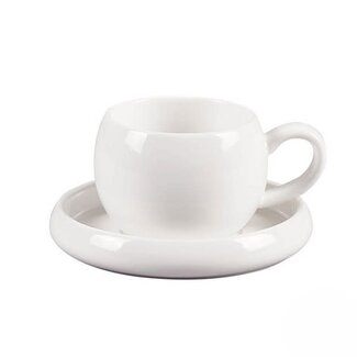 Bavary 6 Chubby Koffie- Thee Kopje | 240ml