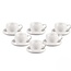 Bavary 6 Chubby Koffie- Thee Kopje | 240ml