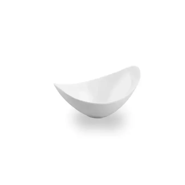 Melamine 1 Oval Bowl | 23cm - 450ml