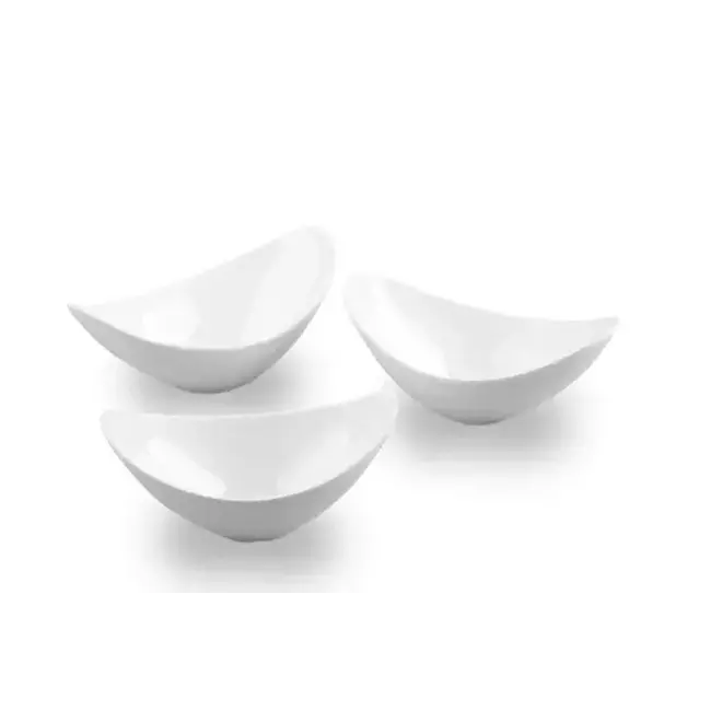 Melamine 1 Oval Bowl | 23cm - 450ml