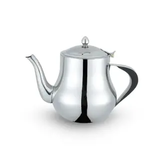 Bavary Oasis Marokkaanse Theepot | 1.0L