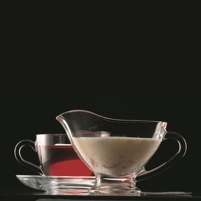 Pasabahce 1 Basic Sauce Bowl | 170ml