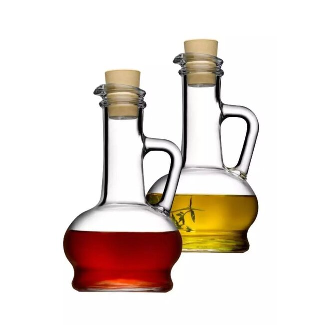 Pasabahce 2 Olivia Olieflessen | 2x260ml