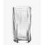 Bavary 6 Wave Long Drink Glasses | 250ml