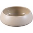 Chubby 3 Soepkom Taupe | 14cm